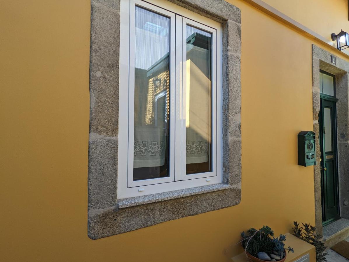 Domus Duorum Πόρτο Εξωτερικό φωτογραφία